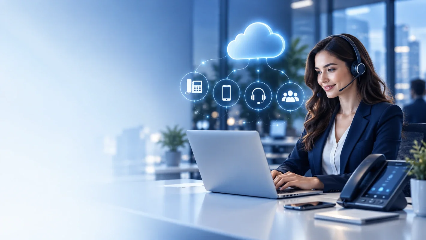 Telenevo Sabit Telefon ve VoIP Hizmetleri